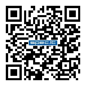 QR kodas | Asociacija Ogesta | spec.lt
