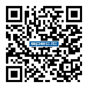 QR kodas | Asociacija Olandų sporto klubas | spec.lt