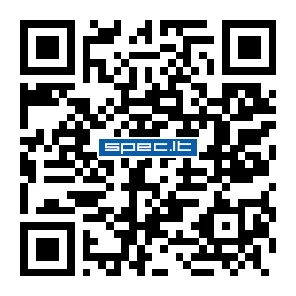 QR kodas | Asociacija OnWheels | spec.lt