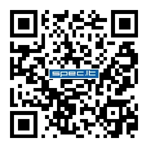 QR kodas | Asociacija Open Your Heart | spec.lt