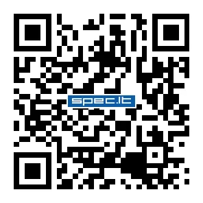 QR kodas | Asociacija Oranžinis choras | spec.lt