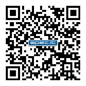 QR kodas | Asociacija Pagėgių miesto vietos veiklos grupė