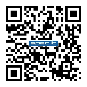 QR kodas | Asociacija Pakapės melioracija