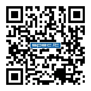 QR kodas | Asociacija Palaikymo šokėjos | spec.lt
