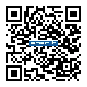 QR kodas | Asociacija Palangos fotoklubas 750 | spec.lt