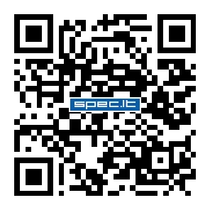 QR kodas | Asociacija Palangos verslas | spec.lt