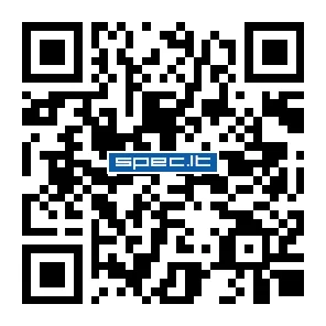 QR kodas | Asociacija Palinko liepa