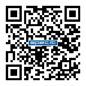 QR kodas | Asociacija Paliuliškės | spec.lt