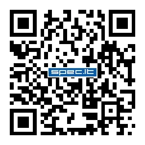 QR kodas | Asociacija Pamario jaunimas