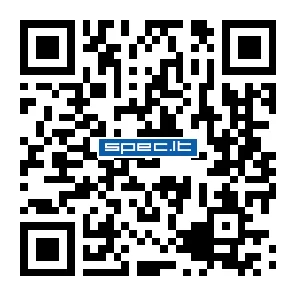 QR kodas | Asociacija Pamario krantai | spec.lt