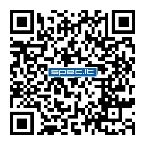 QR kodas | Asociacija Paminklo poetui Pranui Vaičaičiui fondas | spec.lt