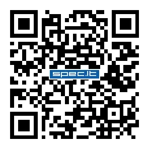 QR kodas | Asociacija Panevėžio Alumni | spec.lt