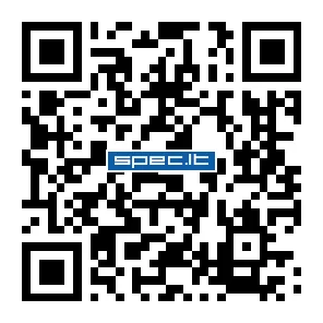 QR kodas | Asociacija Panevėžio futbolas | spec.lt
