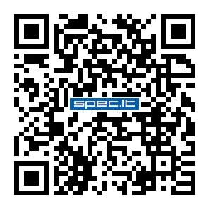 QR kodas | Asociacija Panevėžio videografijos studija