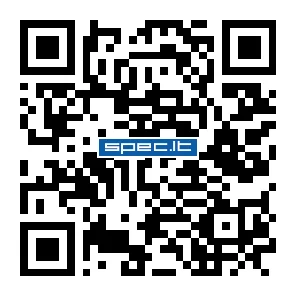 QR kodas | Asociacija Panevėžio vyčiai | spec.lt
