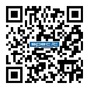 QR kodas | Asociacija Papasakok plačiau | spec.lt