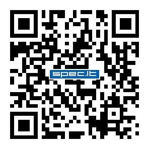 QR kodas | Asociacija Papilio melioracija