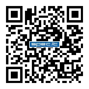 QR kodas | Asociacija Para Atletas