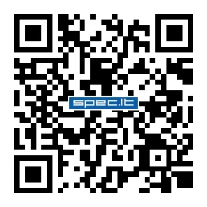 QR kodas | Asociacija Parabellum LT | spec.lt