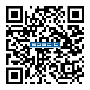 QR kodas | Asociacija Parama Liepai