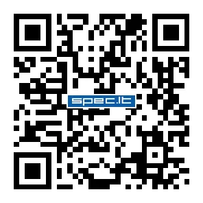 QR kodas | Asociacija Parcuns | spec.lt
