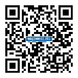 QR kodas | Asociacija Pareiga