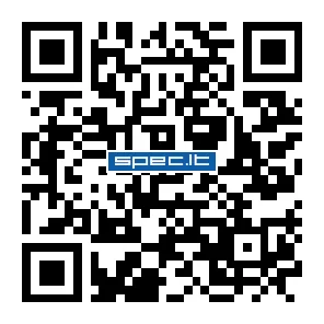 QR kodas | Asociacija Partnerystės kodas