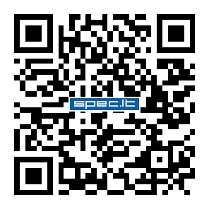 QR kodas | Asociacija Parudaminio bendruomenė