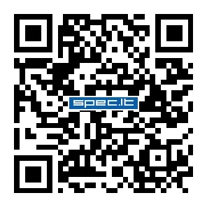QR kodas | Asociacija Pasitikintys balsai | spec.lt