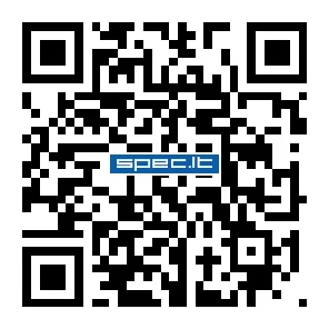 QR kodas | Asociacija Pasitinkant senatvę | spec.lt