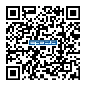 QR kodas | Asociacija Pasvalio krašto kariai savanoriai | spec.lt