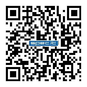 QR kodas | Asociacija Pasvalio Užupio bendruomenė | spec.lt