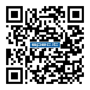 QR kodas | Asociacija Pašyšių jaunimas