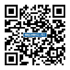 QR kodas | Asociacija Paula moto