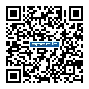 QR kodas | Asociacija Pauliaus Petraičio projektai | spec.lt