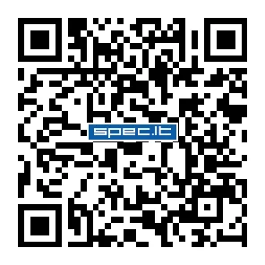 QR kodas | Asociacija Pavilnio naujakurių bendruomenė