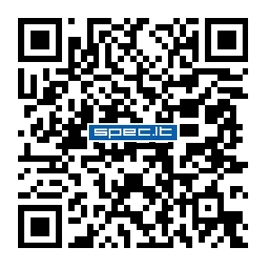 QR kodas | Asociacija Pavilnio slėnio bendruomenė | spec.lt