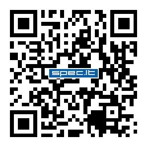 QR kodas | Asociacija Pažaislio šilas