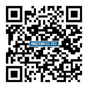 QR kodas | Asociacija PELĖDA NEMIEGA