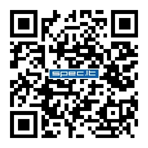 QR kodas | Asociacija PENKETUKAI