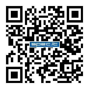 QR kodas | Asociacija Penkios širdys
