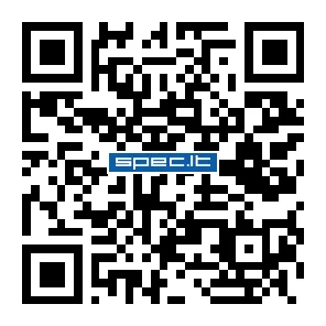 QR kodas | Asociacija Penkomas | spec.lt