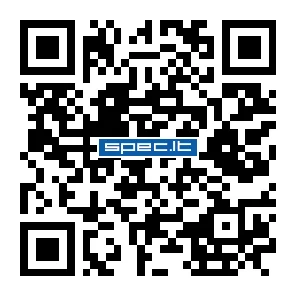 QR kodas | Asociacija Penktas kampas