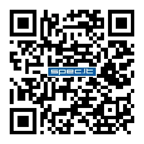 QR kodas | Asociacija Penktas regionas