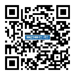 QR kodas | Asociacija Pergalių kalviai | spec.lt