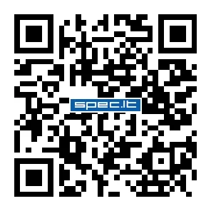 QR kodas | Asociacija Perkūno 28