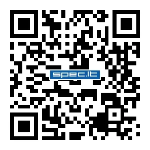 QR kodas | Asociacija Petys už laisvę