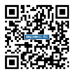 QR kodas | Asociacija Phosphorumsalonus