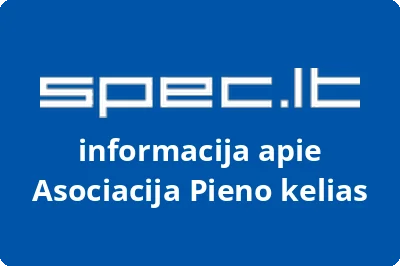 Asociacija Pieno kelias