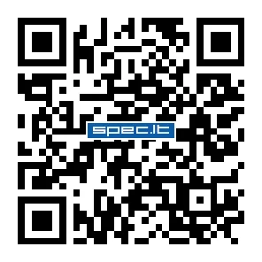 QR kodas | Asociacija Pieno kelias | spec.lt